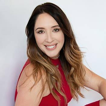 Melody Stevens